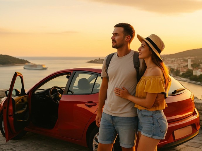 Саратовская область утвердила программу развития автотуризма по данным властей Саратовская область утвердила программу развития автотуризма по данным властей