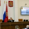 Территории Красноярского края получат новые возможности для дальнейшего развития