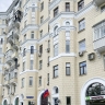 Более 300 домов с трехгранными эркерами отремонтировали в столице за 10 лет