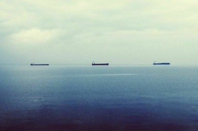 США захватили нефтяной танкер у побережья Венесуэлы