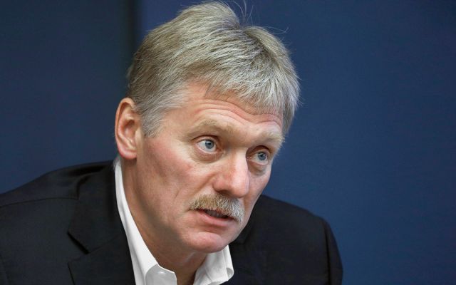 Песков: Заявления Швеции о сбитом российском дроне в Мальмё — это абсурд