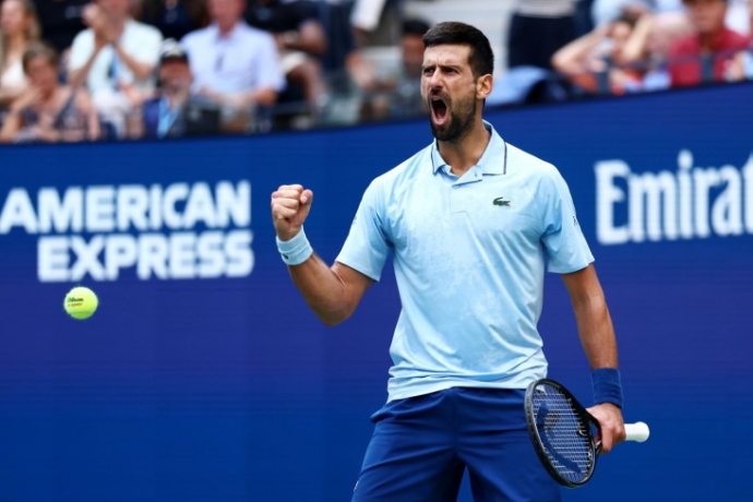 Джокович ответил на вопрос об участии в Итоговом турнире ATP