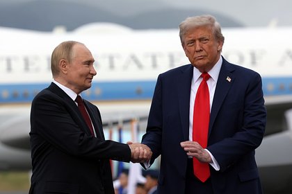 В России высказались о возможности тройной встречи Путина, Трампа и Зеленского В России высказались о возможности тройной встречи Путина, Трампа и Зеленского