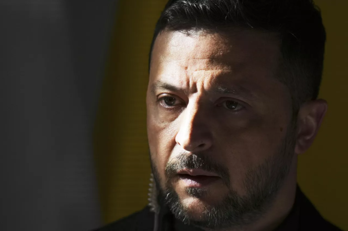 На что готов Брюссель: у Европы есть сценарии против Зеленского из-за коррупционного скандала