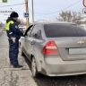 За неделю в Республике Алтай выявлено почти полторы тысячи нарушений Правил дорожного движения