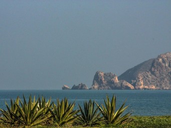 Этот город на краю Марокко зовут жемчужиной Средиземноморья — и вот почему