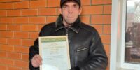 Убивают ради игры: в Астраханской области сайгаки становятся жертвами бездомных собак