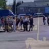 Из здания пензенского автовокзала эвакуировали людей