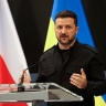 На Украине раскрыли деталь указа Зеленского о запрете переговоров с Путиным
