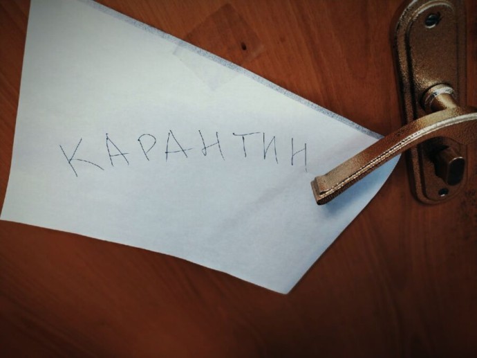 Группы в детских садах Костромы начали закрывать на карантин