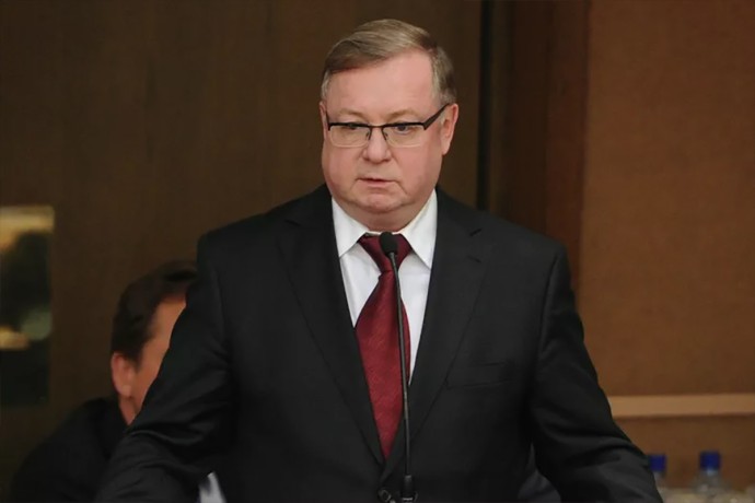 Степашин допустил добровольное воссоединение Одессы с Россией Степашин допустил добровольное воссоединение Одессы с Россией