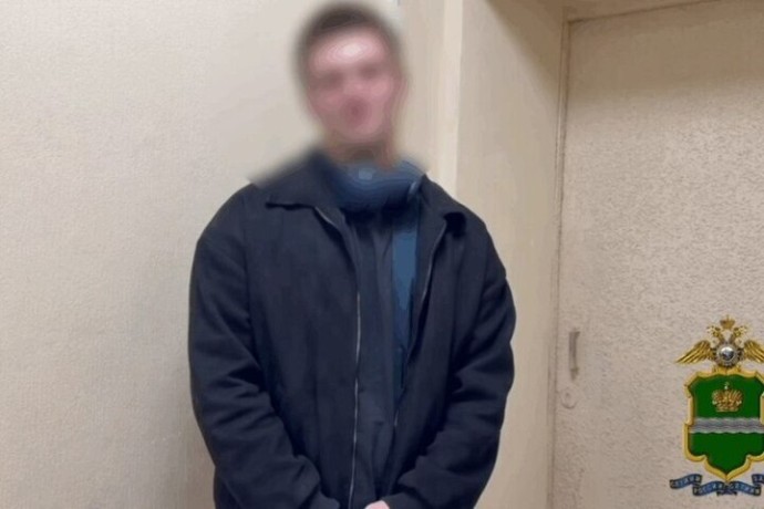 19-летний вандал из Тулы ответит за погром в Калуге 19-летний вандал из Тулы ответит за погром в Калуге