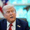 «Хочу выяснить, что они с ними сделают». Трамп высказался о возможных поставках Tomahawk Украине