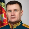 Белоусов вручил Мордвичеву штандарт главкома Сухопутных войск