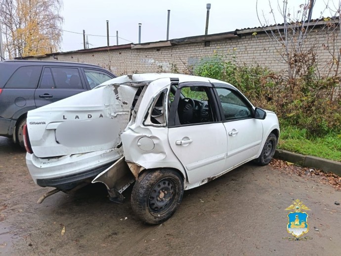 Полицейские нашли водителя, который бросил травмированного ребенка в Костроме Полицейские нашли водителя, который бросил травмированного ребенка в Костроме