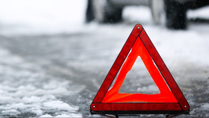 В Пензе ищут свидетелей ДТП в проезде Добролюбова