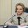 Матвиенко остается во главе медиарейтинга сенаторов