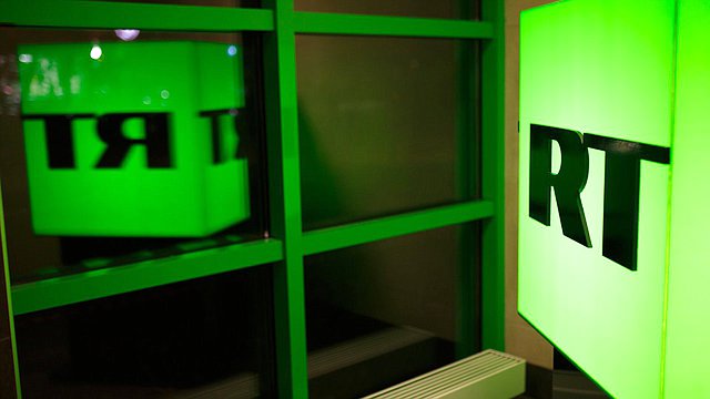 Вячеслав Володин поздравил Маргариту Симоньян и коллектив телеканала Russia Today с 20-летием