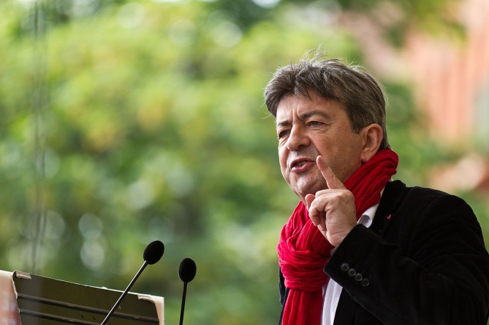 Президент ничего: во Франции обратили внимание на нелегитимность Зеленского