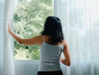 Высокая влажность и слабая вентиляция вызывают плесень — Proson.gr