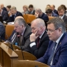 В Красноярском крае участки для промпарков можно будет арендовать без проведения торгов
