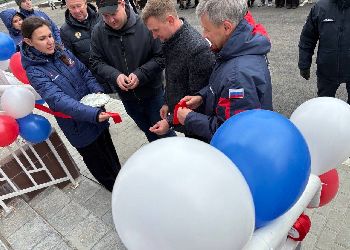 В Циолковском 20 семей получили ключи от новых квартир
