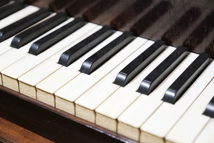 Вечер камерного пения