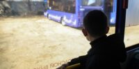 Коллапс с автобусами: астраханские села оказались «отрезанными» от райцентра