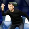 Семак назвал главных конкурентов «Зенита» в борьбе за чемпионство
