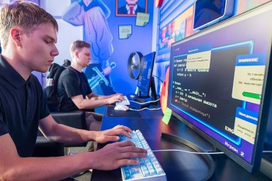 Кабмин готов помочь новым регионам решить проблему с IT-кадрами