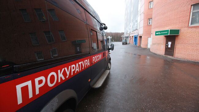 Прокуратура взяла на контроль права пострадавших от атаки БПЛА в Ростове