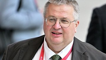 Сотрудничество России и Белоруссии является образцом для Евразии – Оверчук