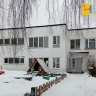 В Пасегово начали ремонтировать детсад