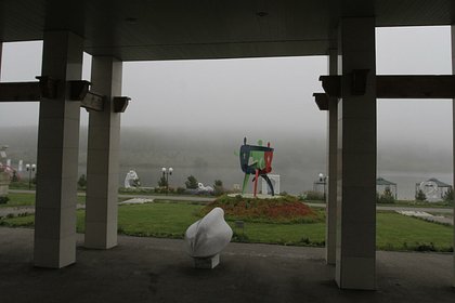 План «Ковер» ввели в российском регионе из-за угрозы ВСУ План «Ковер» ввели в российском регионе из-за угрозы ВСУ