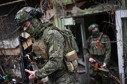 На Украине признали потерю Серебрянки