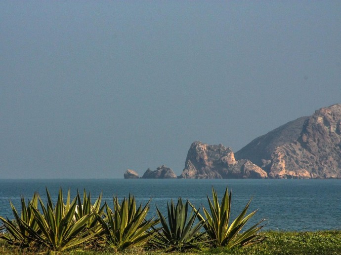 Этот город на краю Марокко зовут жемчужиной Средиземноморья — и вот почему