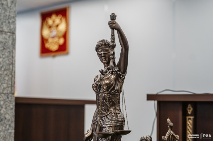 В суд Тверской области направили дело в отношении женщины, которая заживо подожгла мужа