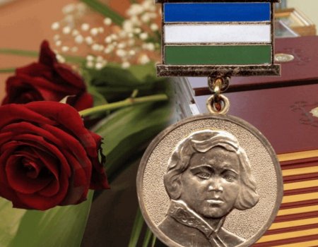 В Башкирии стали известны соискатели премии имени Хадии Давлетшиной