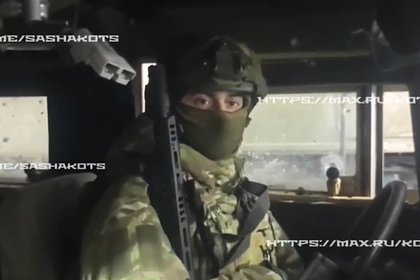 Военкор рассказал о дерзкой операции российских морпехов