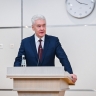Собянин рассказал о развитии собственных производственных комплексов в Москве