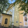 Кирха Петра и Павла в центре Ярославля признана памятником культуры