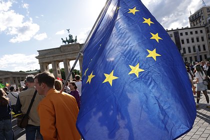 Евросоюз продлил санкции для россиян из черного списка