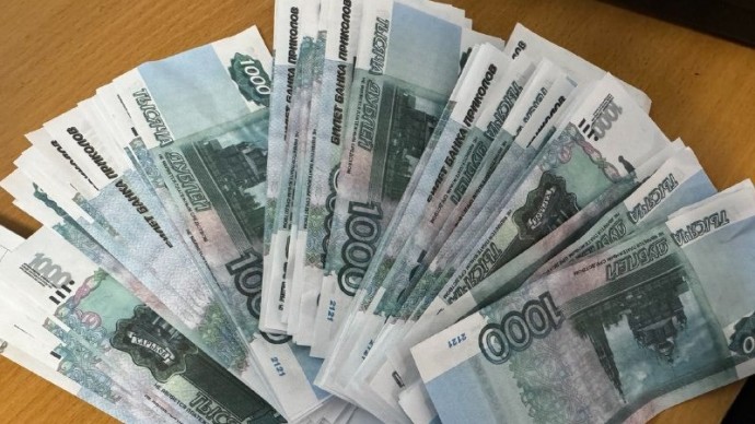В Башкирии женщина перевела мошенникам более 18 миллионов рублей