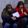 В Москве появились агрессивные попрошайки «бензина до Питера»