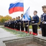 Кадеты Башкирии успешно выступили на международном слёте в Санкт-Петербурге
