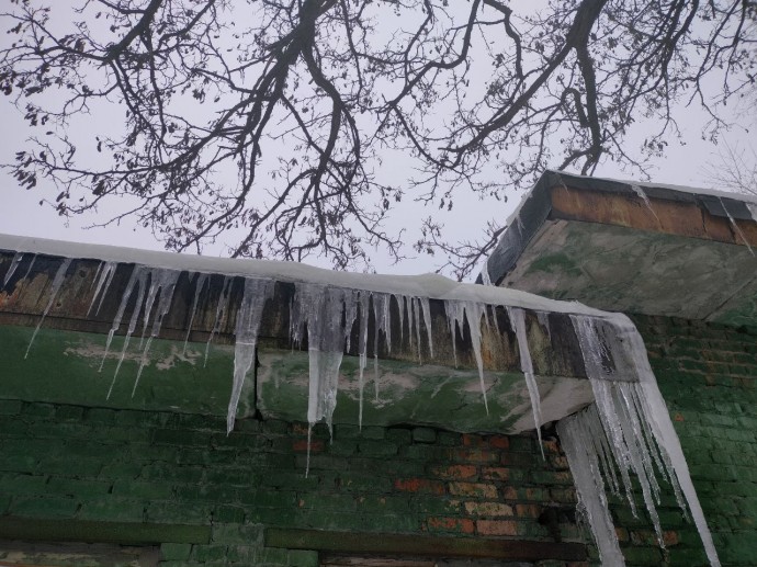 Завтра в Пензе и области потеплеет до +5 градусов