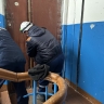 Пензенские спасатели вскрыли квартиру на улице Красной