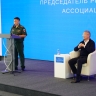 Нужна вдохновляющая система наставничества для подростков - Оскар Ситдиков