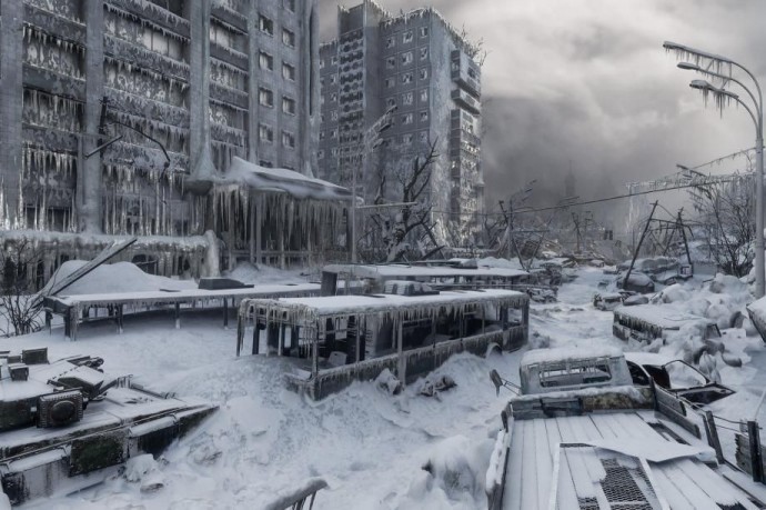 «Такого Нового года не было с 1941 года»: синоптики дали обновленный прогноз погоды