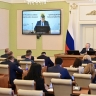 Объем финансирования нацпроектов в Башкирии превысит 49 млрд рублей
